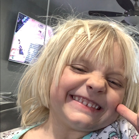 Meet your Posher, Aaron - Picture 1 of 1